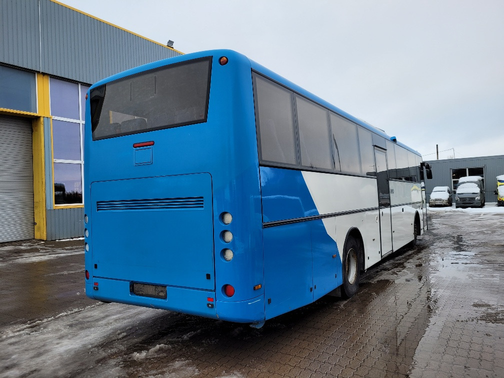 VOLVO B9R VEST HORISONT, KLIIMA, 7.2012, EURO 5, HANDICAP LIFT, 45 seats, 12,7m - Prigradski autobus: slika 4 VOLVO B9R VEST HORISONT, KLIIMA, 7.2012, EURO 5, HANDICAP LIFT, 45 seats, 12,7m - Prigradski autobus: slika 4