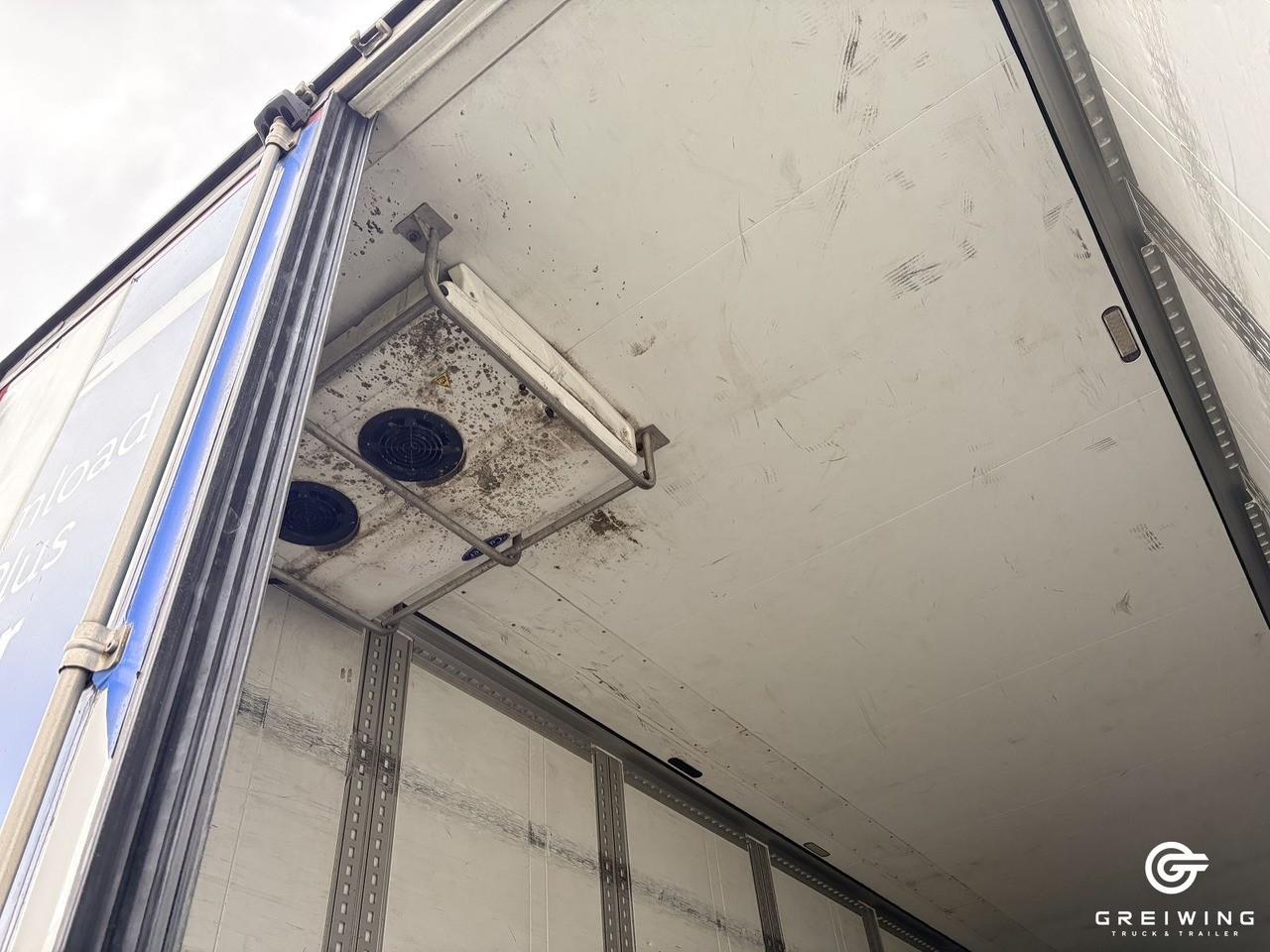 Schmitz Cargobull SKO 24/L - 13.4 FP 45 Cool - Poluprikolica hladnjače: slika 4 Schmitz Cargobull SKO 24/L - 13.4 FP 45 Cool - Poluprikolica hladnjače: slika 4