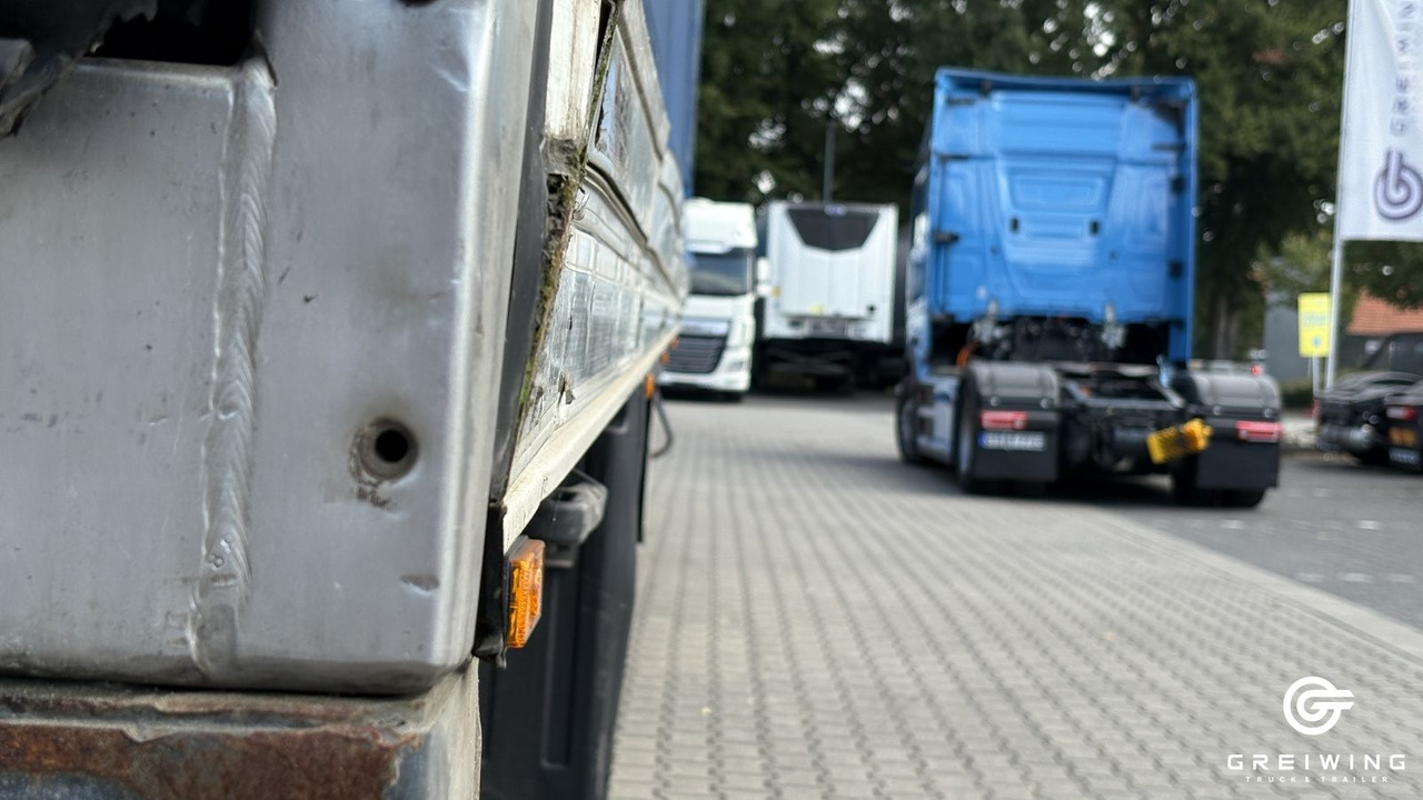 Schmitz Cargobull SKO 24/L - 13.4 FP 45 Multi, BESCHÄDIGT - Poluprikolica hladnjače: slika 5 Schmitz Cargobull SKO 24/L - 13.4 FP 45 Multi, BESCHÄDIGT - Poluprikolica hladnjače: slika 5