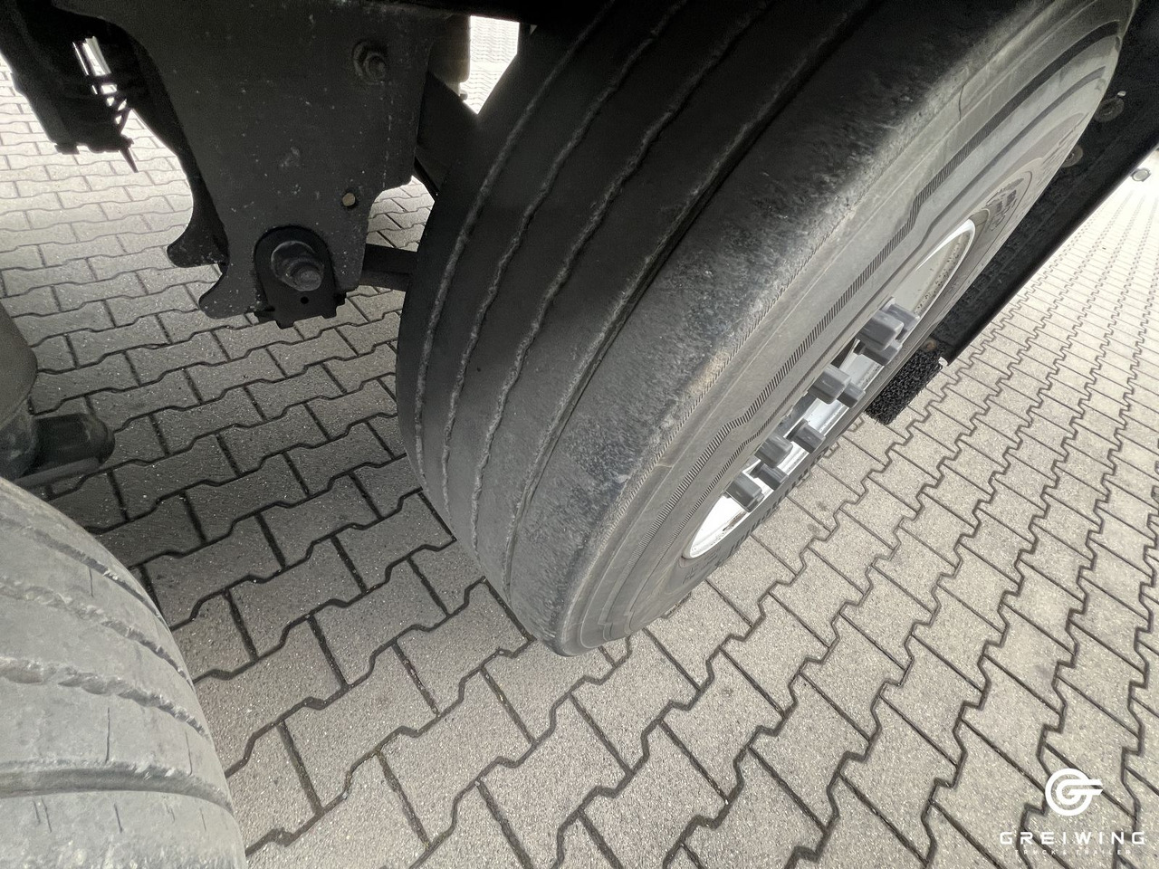 Schmitz Cargobull SKO 24/L - 13.4 FP COOL V7, ThermoKing SLXi 300- - Poluprikolica hladnjače: slika 5 Schmitz Cargobull SKO 24/L - 13.4 FP COOL V7, ThermoKing SLXi 300- - Poluprikolica hladnjače: slika 5