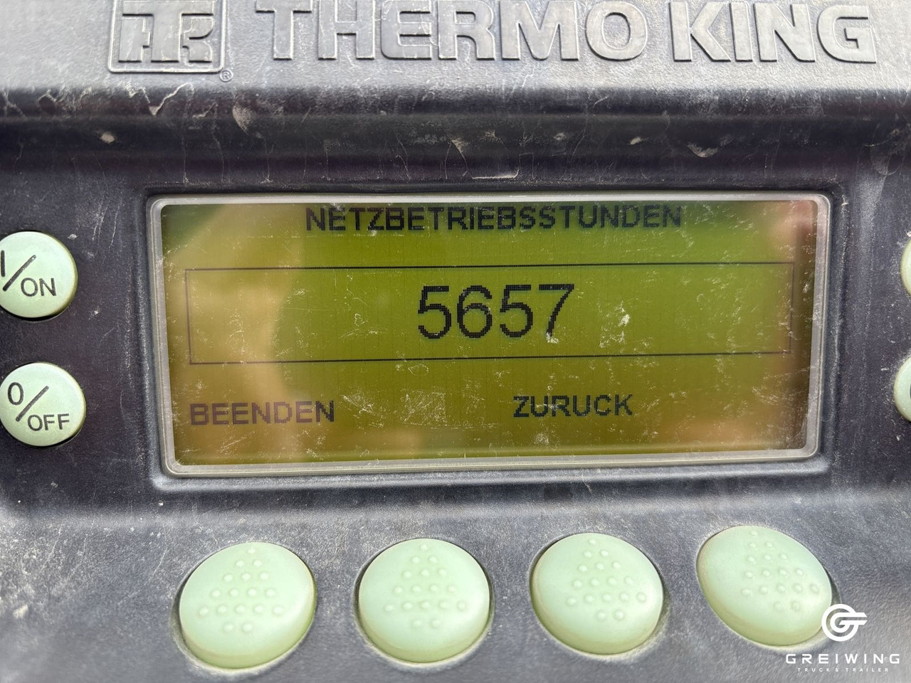 Schmitz Cargobull SKO 24/L, FP 45 Cool, SLXi Spectrum, 2x Lift - Poluprikolica hladnjače: slika 4 Schmitz Cargobull SKO 24/L, FP 45 Cool, SLXi Spectrum, 2x Lift - Poluprikolica hladnjače: slika 4
