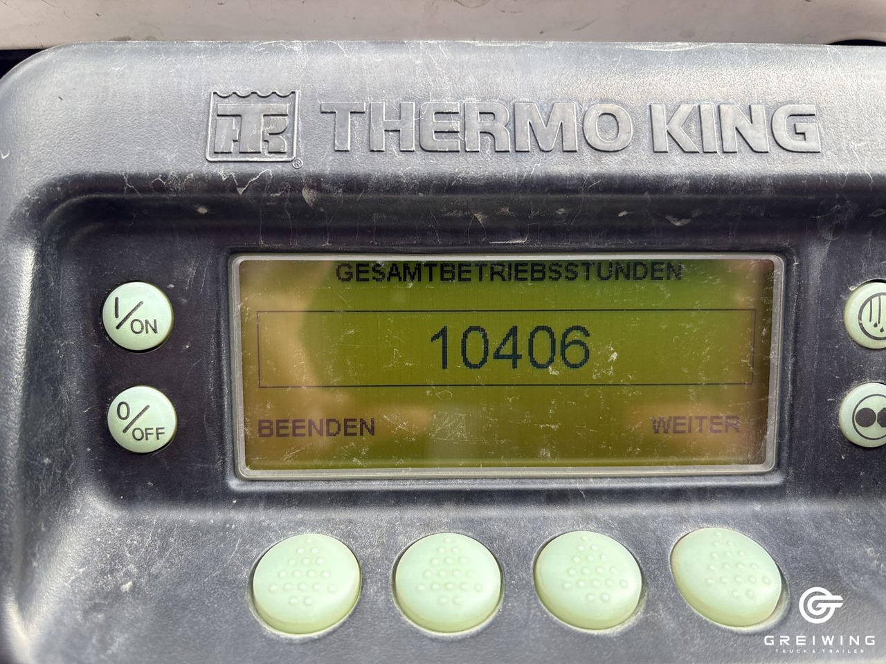 Schmitz Cargobull SKO 24/L, FP 45 Cool, SLXi Spectrum, 2x Lift - Poluprikolica hladnjače: slika 5 Schmitz Cargobull SKO 24/L, FP 45 Cool, SLXi Spectrum, 2x Lift - Poluprikolica hladnjače: slika 5