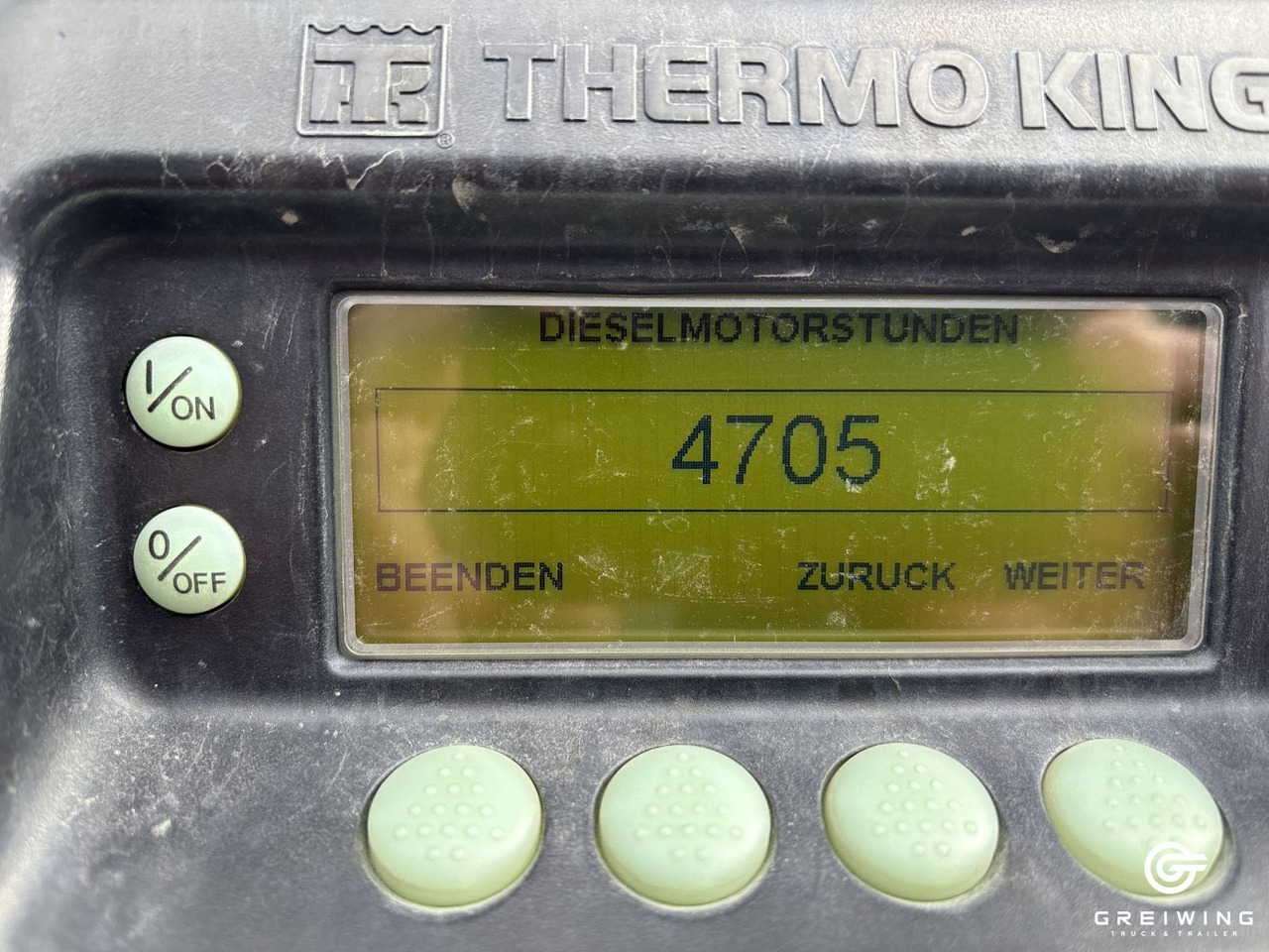 Schmitz Cargobull SKO 24/L, FP 45 Cool, SLXi Spectrum, 2x Lift - Poluprikolica hladnjače: slika 3 Schmitz Cargobull SKO 24/L, FP 45 Cool, SLXi Spectrum, 2x Lift - Poluprikolica hladnjače: slika 3