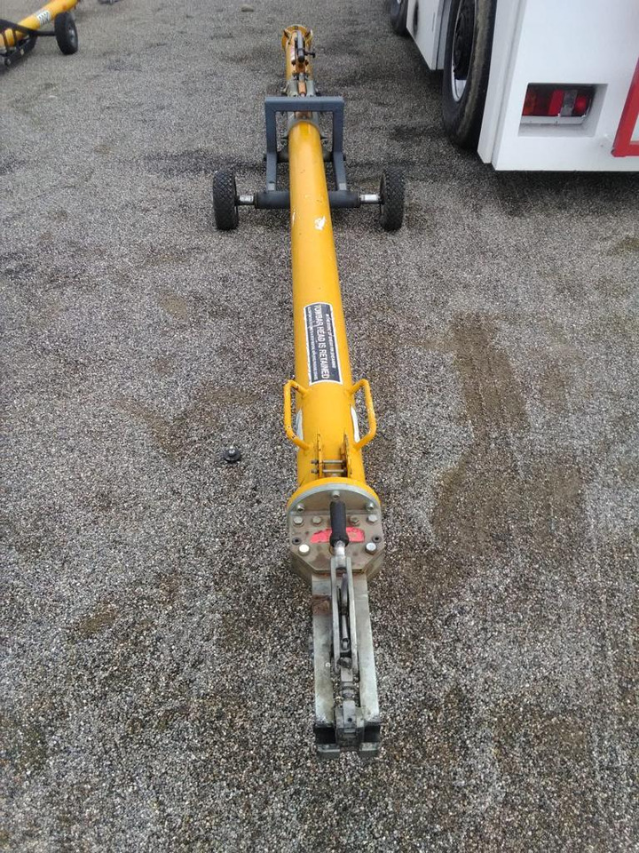 Aircraft Towbar Universal B737-600-900-Max - Aerodromska oprema: slika 1 Aircraft Towbar Universal B737-600-900-Max - Aerodromska oprema: slika 1