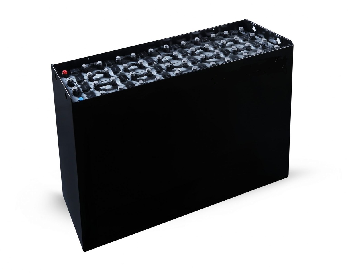 TLD TPX Battery Pack - Aerodromska oprema: slika 1 TLD TPX Battery Pack - Aerodromska oprema: slika 1