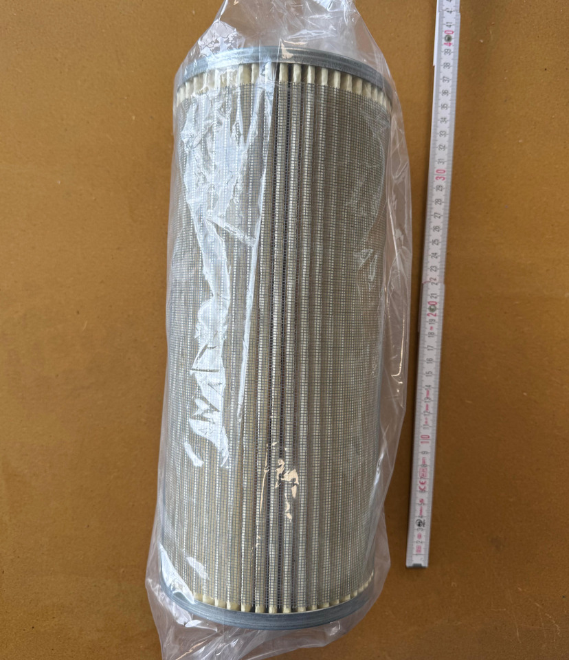 Aquacon ACO51201R VELCON - Filter za gorivo za Aerodromska oprema: slika 4 Aquacon ACO51201R VELCON - Filter za gorivo za Aerodromska oprema: slika 4