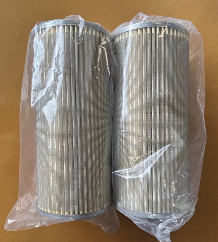 Aquacon ACO51201R VELCON - Filter za gorivo za Aerodromska oprema: slika 2 Aquacon ACO51201R VELCON - Filter za gorivo za Aerodromska oprema: slika 2