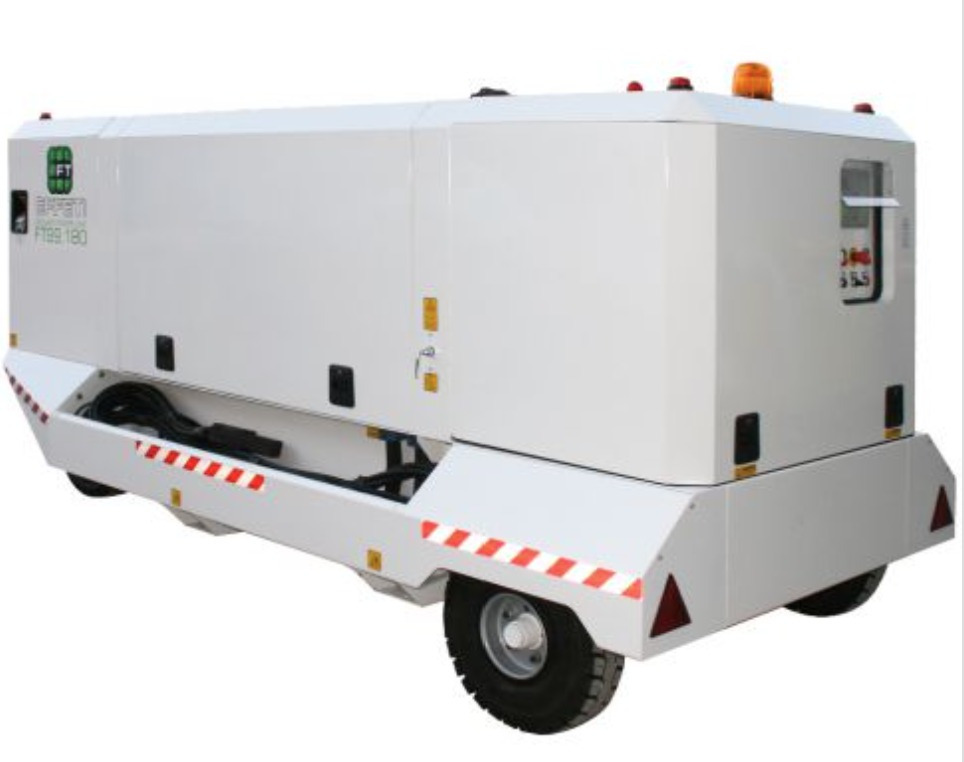 Effetti 180Kva - Zemaljski agregat GPU: slika 2 Effetti 180Kva - Zemaljski agregat GPU: slika 2