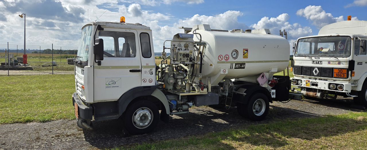 Renault JetA1 - Korisno/ Posebno vozilo: slika 1 Renault JetA1 - Korisno/ Posebno vozilo: slika 1