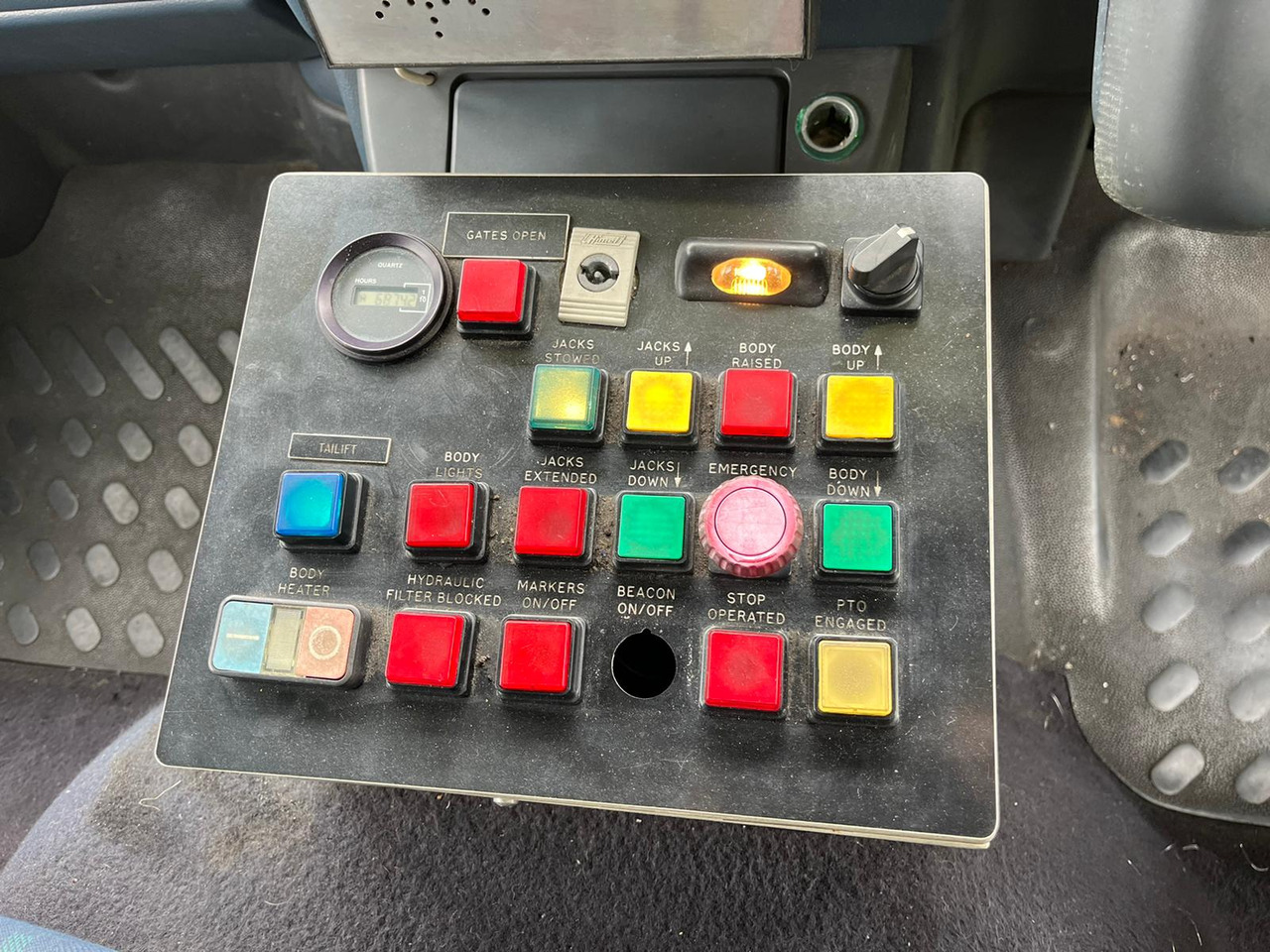 Ambulift NrEquip PRM: slika 11