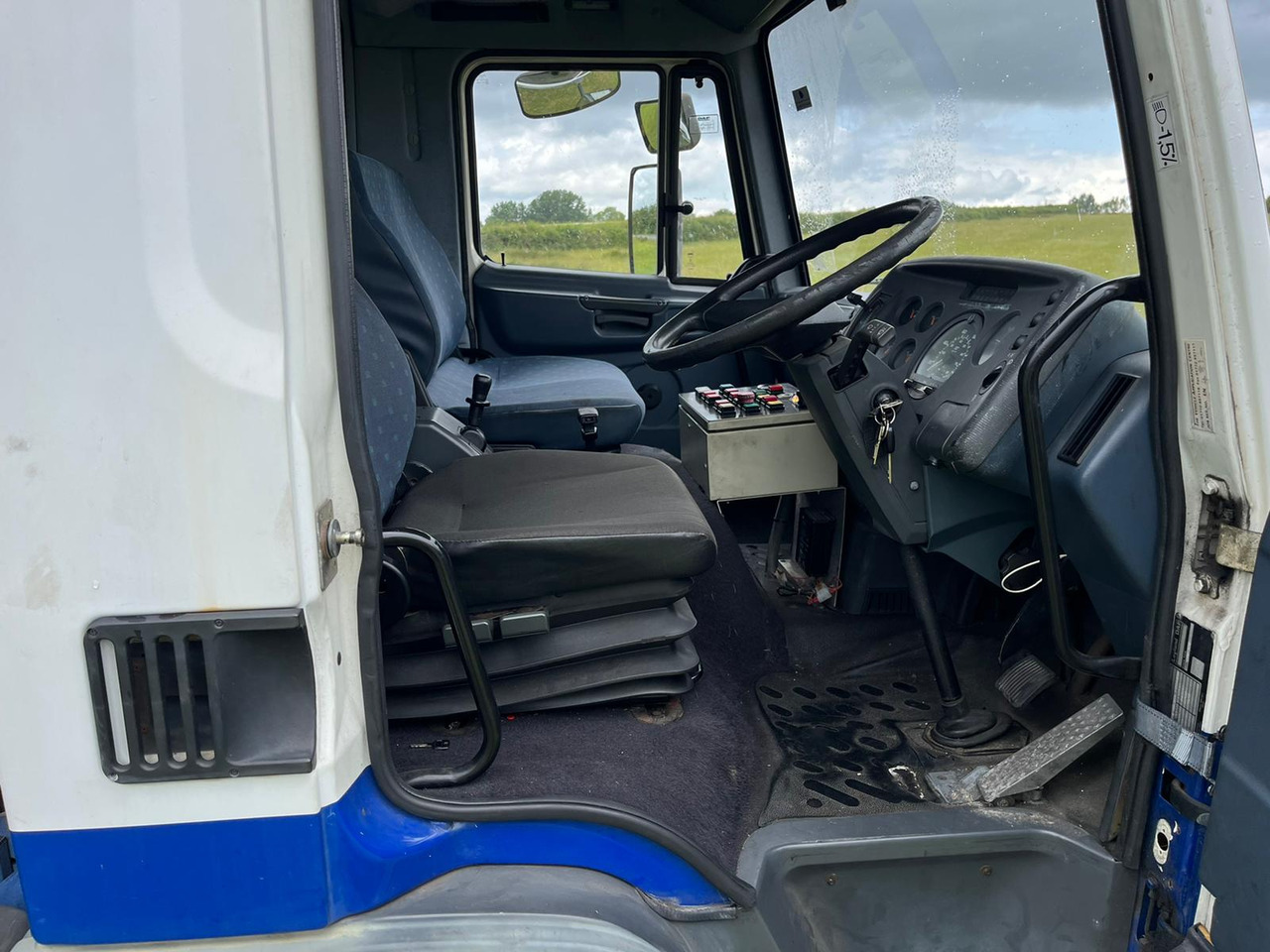 Ambulift NrEquip PRM: slika 8