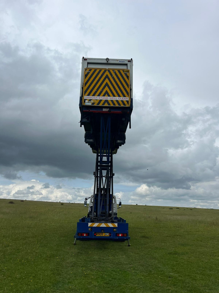Ambulift NrEquip PRM: slika 21