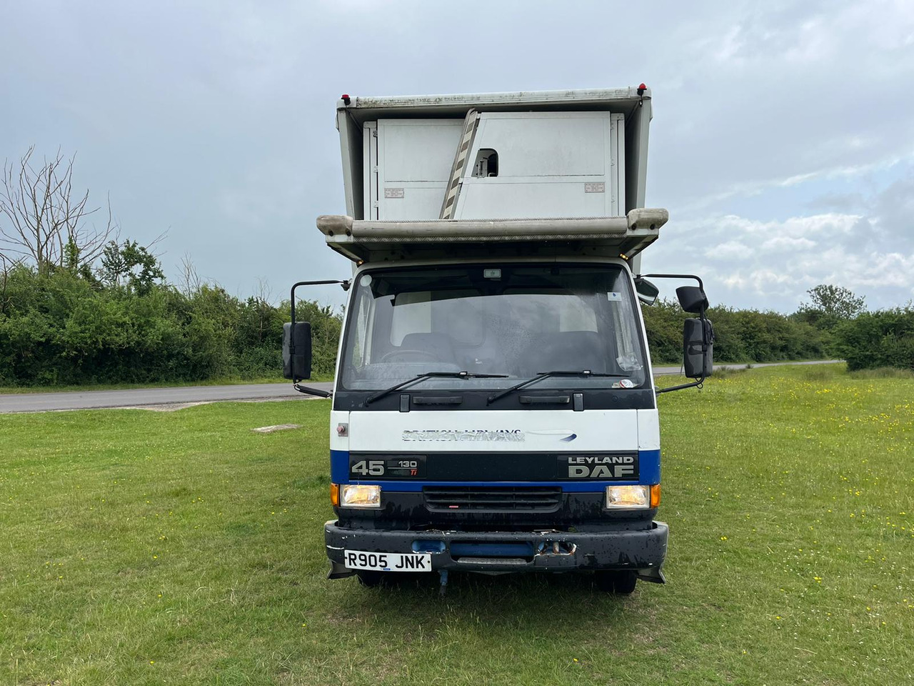 Ambulift NrEquip PRM: slika 9