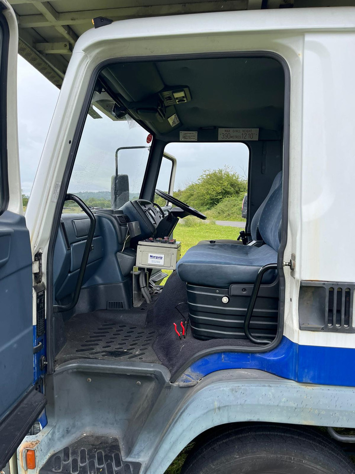Ambulift NrEquip PRM: slika 15