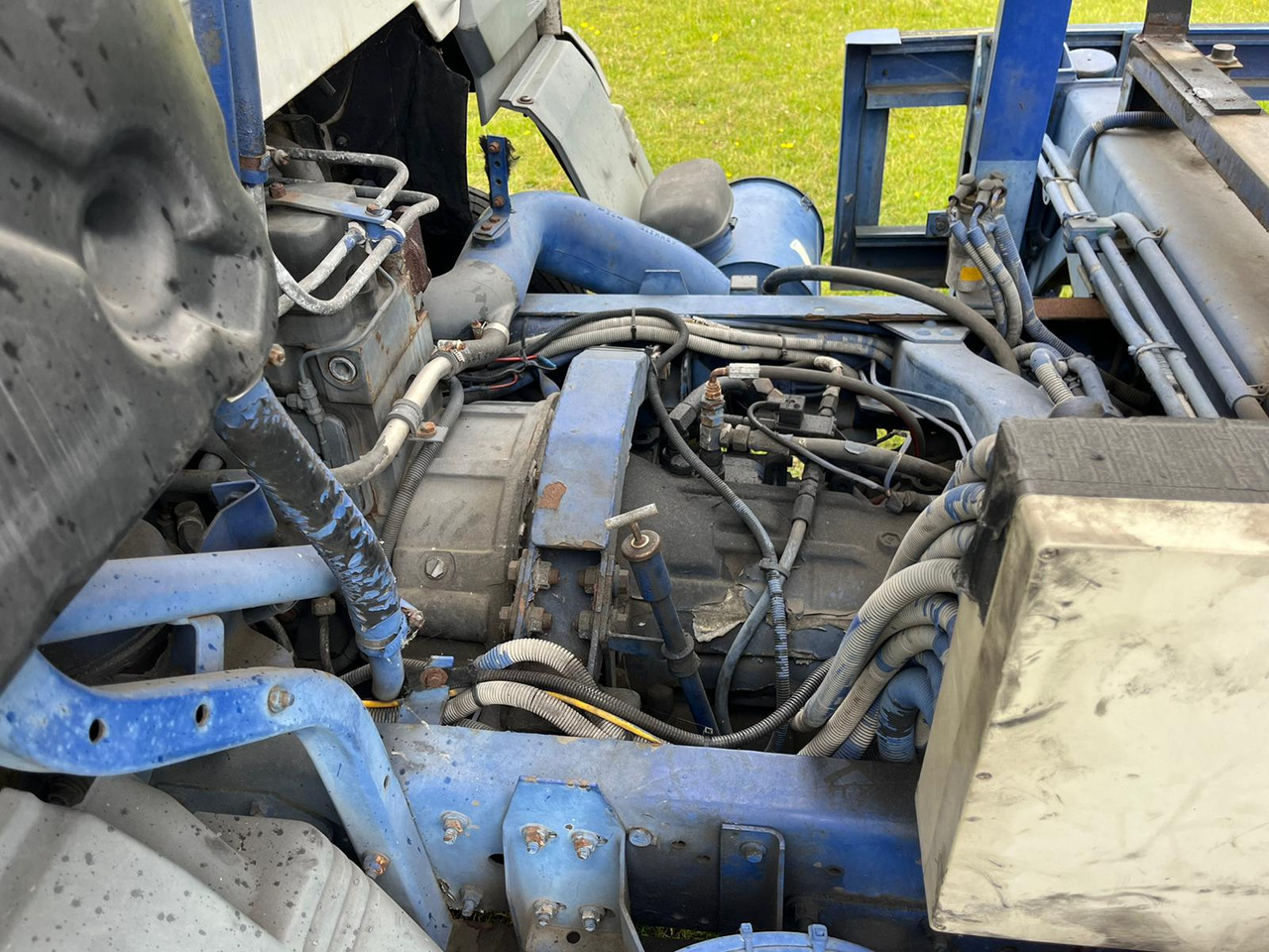Ambulift NrEquip PRM: slika 22