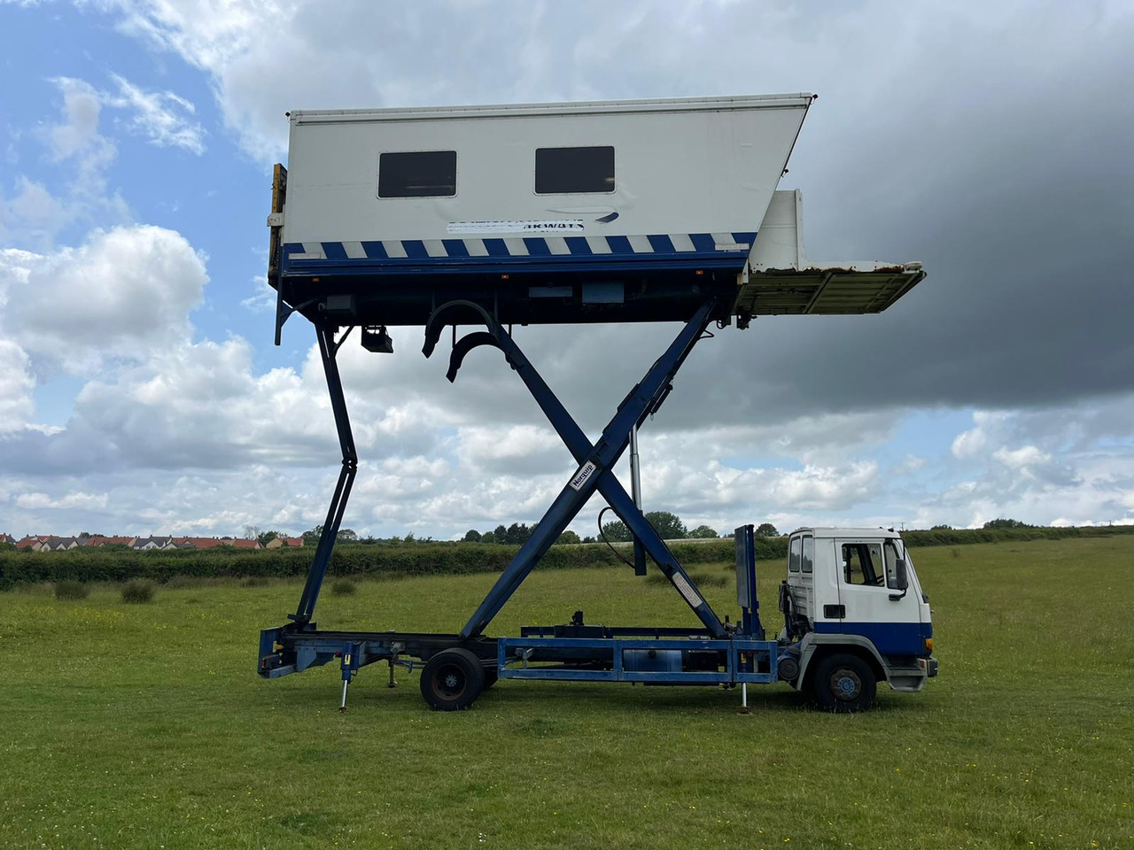 Ambulift NrEquip PRM: slika 16