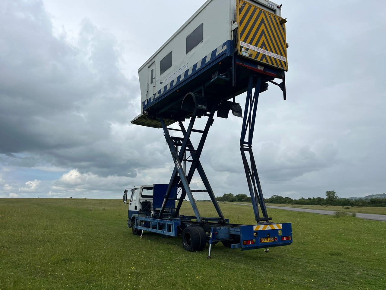 Ambulift NrEquip PRM: slika 20