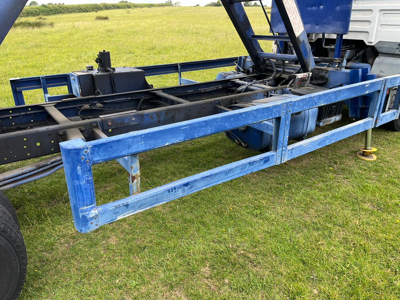 Ambulift NrEquip PRM: slika 27