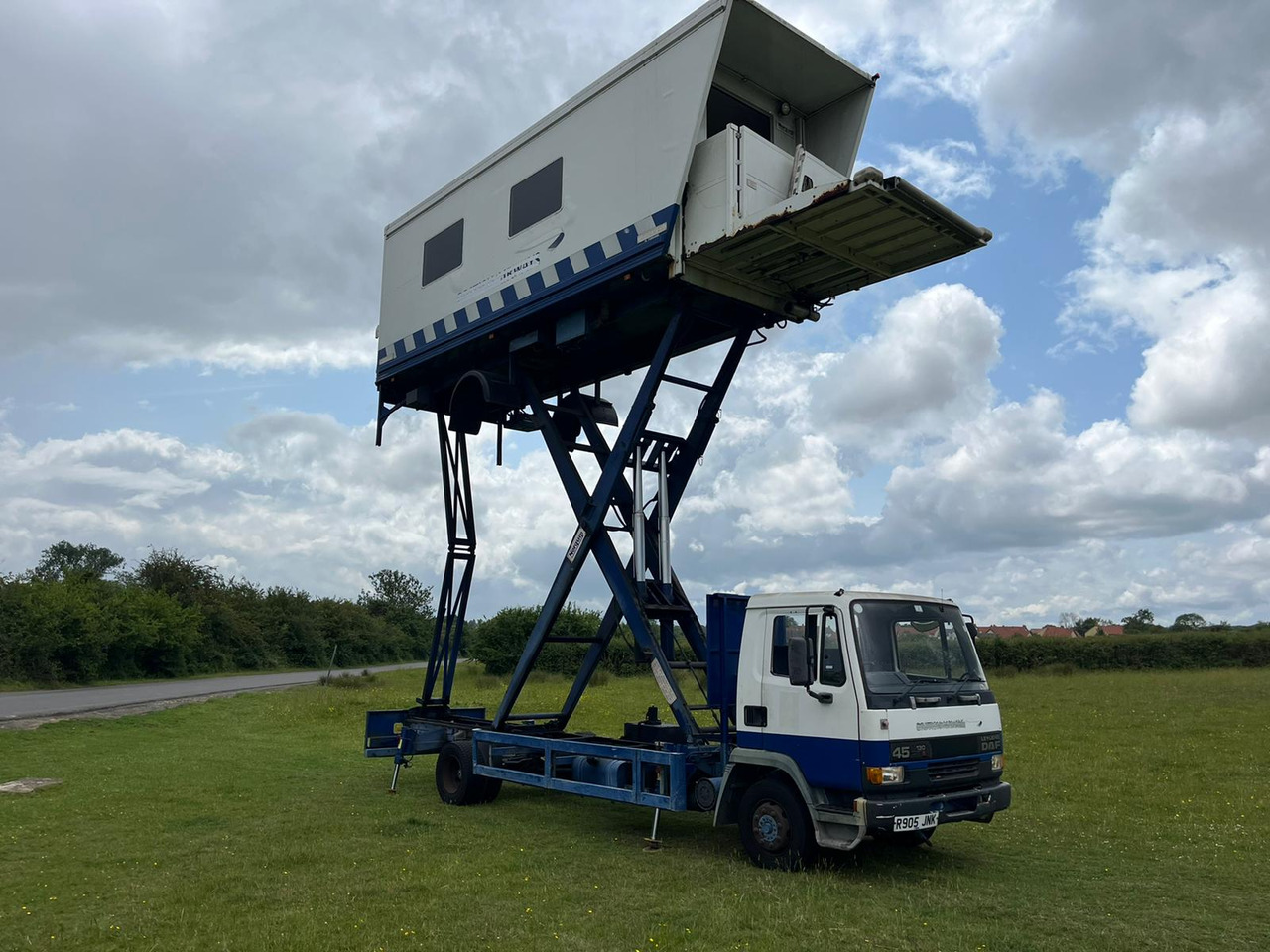 Ambulift NrEquip PRM: slika 17