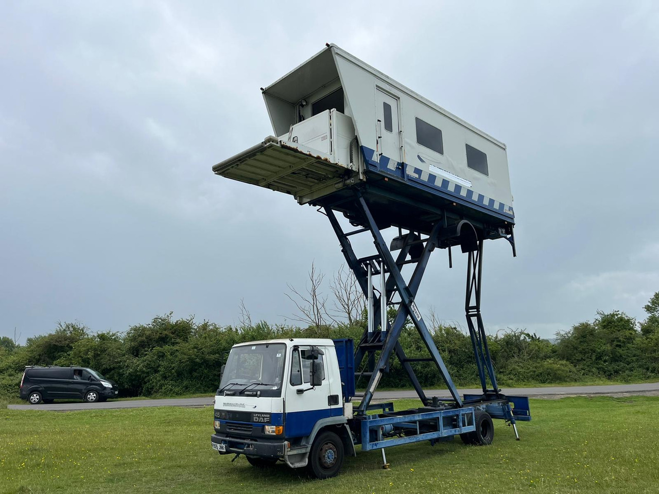 Ambulift NrEquip PRM: slika 18