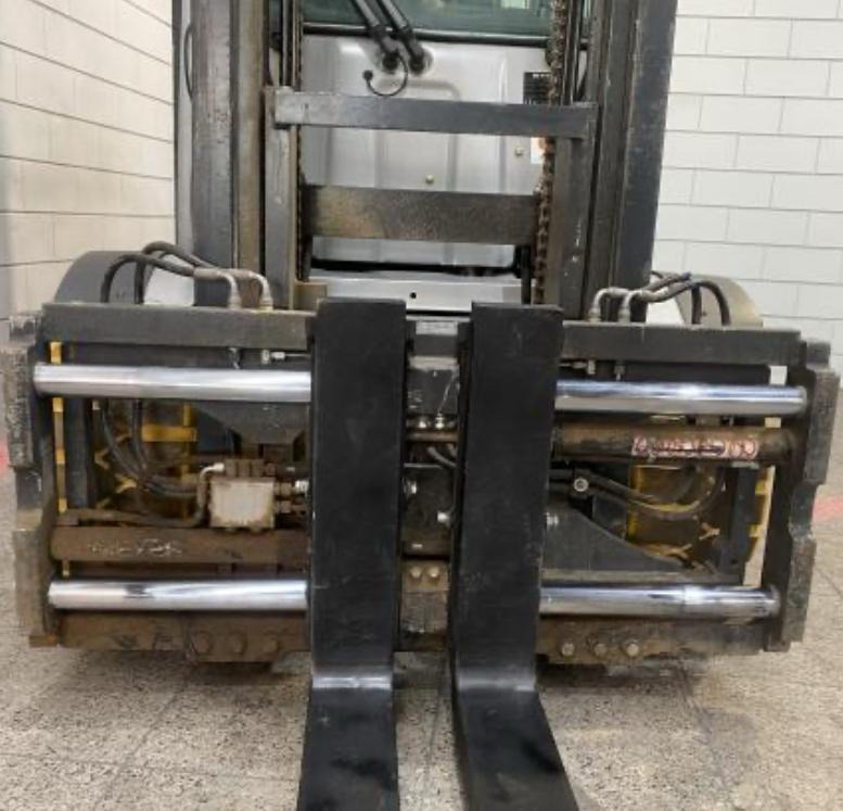 STILL RX 60-50 - Električni viljuškar: slika 3 STILL RX 60-50 - Električni viljuškar: slika 3