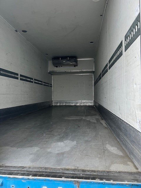 Schmitz Cargobull wko - Druga mašina: slika 3 Schmitz Cargobull wko - Druga mašina: slika 3