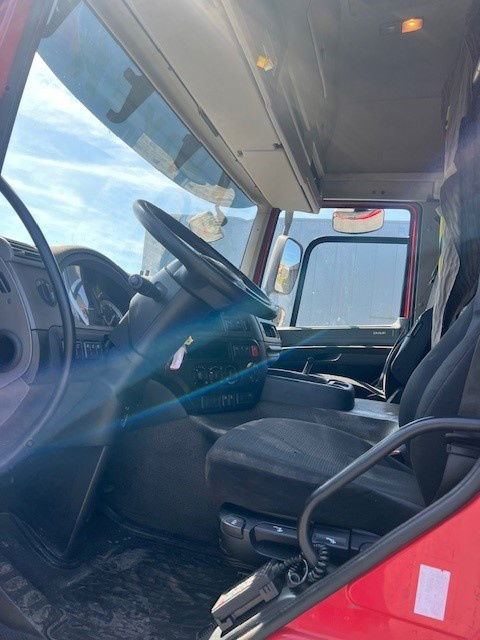 Tegljač DAF CF 440 FT: slika 6