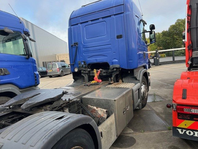 Scania R440 Manuel Gear - Tegljač: slika 3 Scania R440 Manuel Gear - Tegljač: slika 3