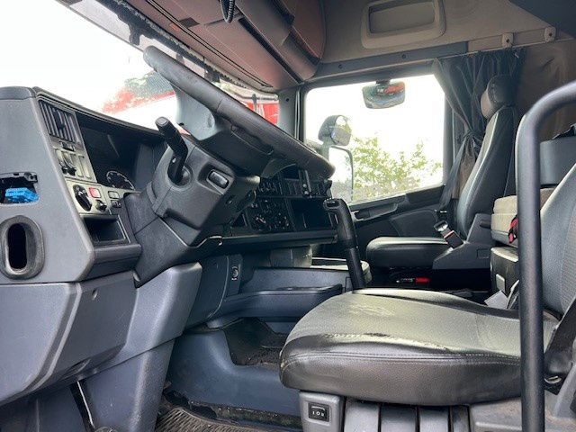 Scania R440 Manuel Gear - Tegljač: slika 5 Scania R440 Manuel Gear - Tegljač: slika 5