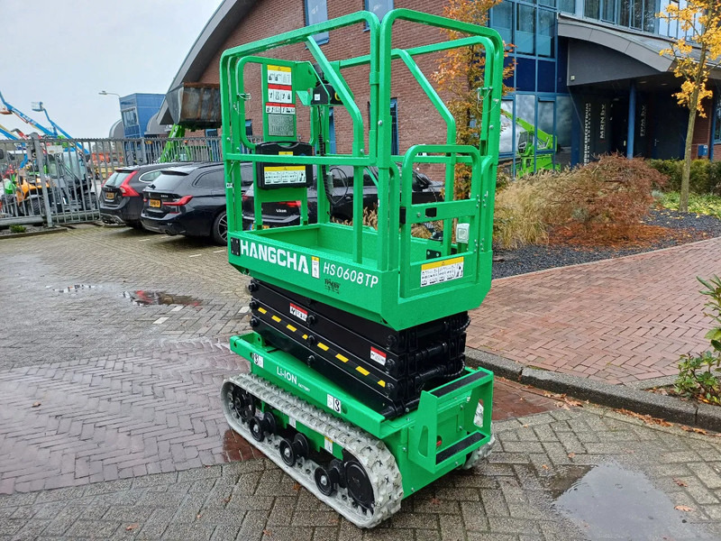 Hangcha HS0608TP (Nieuw, binnen 24h geleverd) - Lift u obliku makaza: slika 5 Hangcha HS0608TP (Nieuw, binnen 24h geleverd) - Lift u obliku makaza: slika 5
