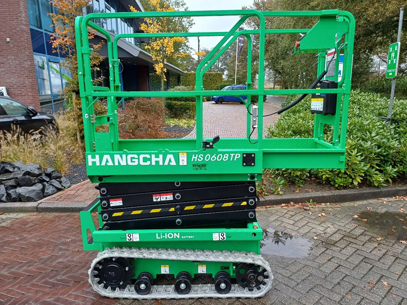 Hangcha HS0608TP (Nieuw, binnen 24h geleverd) - Lift u obliku makaza: slika 3 Hangcha HS0608TP (Nieuw, binnen 24h geleverd) - Lift u obliku makaza: slika 3