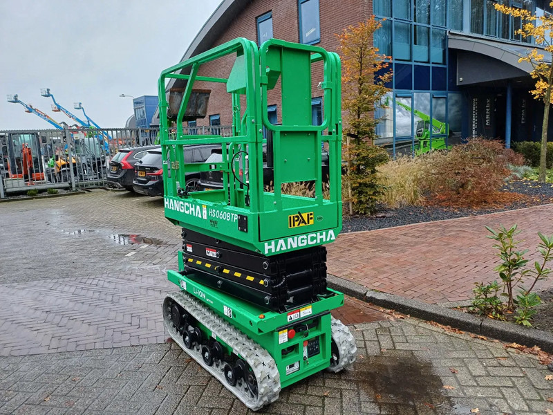 Hangcha HS0608TP (Nieuw, binnen 24h geleverd) - Lift u obliku makaza: slika 2 Hangcha HS0608TP (Nieuw, binnen 24h geleverd) - Lift u obliku makaza: slika 2