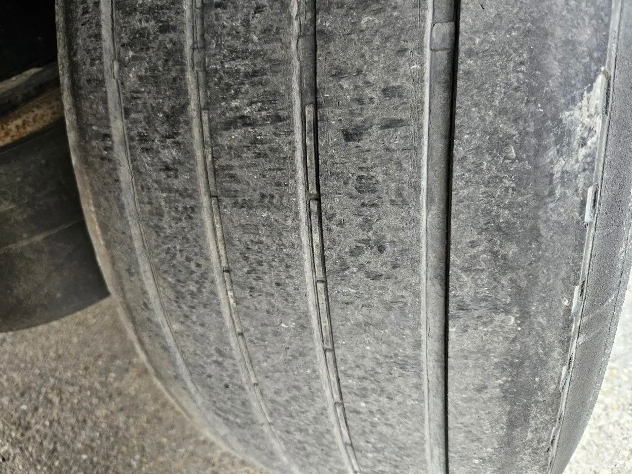 Poluprikolica sa ceradom Krone SD XL Code: slika 16