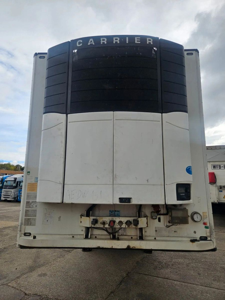 Schmitz Cargobull SCB S3B CARRIER - Poluprikolica hladnjače: slika 5 Schmitz Cargobull SCB S3B CARRIER - Poluprikolica hladnjače: slika 5
