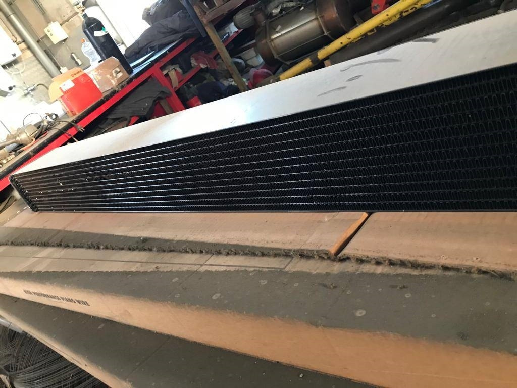 CAT 223-5118  - Radijator za Građevinska mašina: slika 2 CAT 223-5118  - Radijator za Građevinska mašina: slika 2