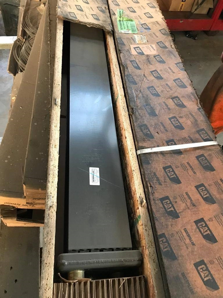 CAT 223-5118  - Radijator za Građevinska mašina: slika 1 CAT 223-5118  - Radijator za Građevinska mašina: slika 1