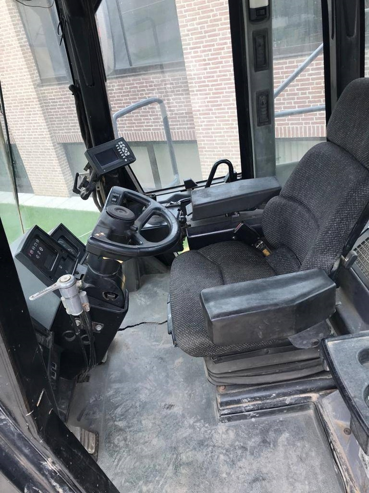 Buldožer CAT 824 G: slika 7