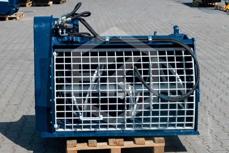 Betonmischschaufel Mischschaufel Radlader Traktor Bagger Kramer - Mešalica za beton, Kašika: slika 1 Betonmischschaufel Mischschaufel Radlader Traktor Bagger Kramer - Mešalica za beton, Kašika: slika 1