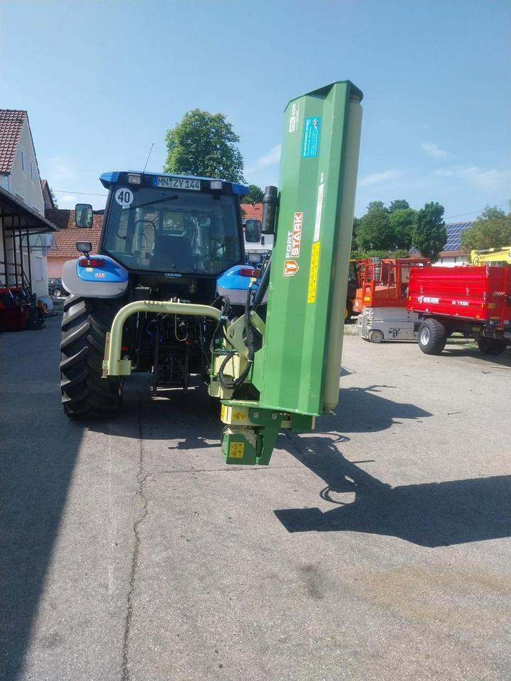 Böschungsmulcher Mulcher Stark KDL Profi 200 Auslegemulcher - Bočni mulčer: slika 3 Böschungsmulcher Mulcher Stark KDL Profi 200 Auslegemulcher - Bočni mulčer: slika 3