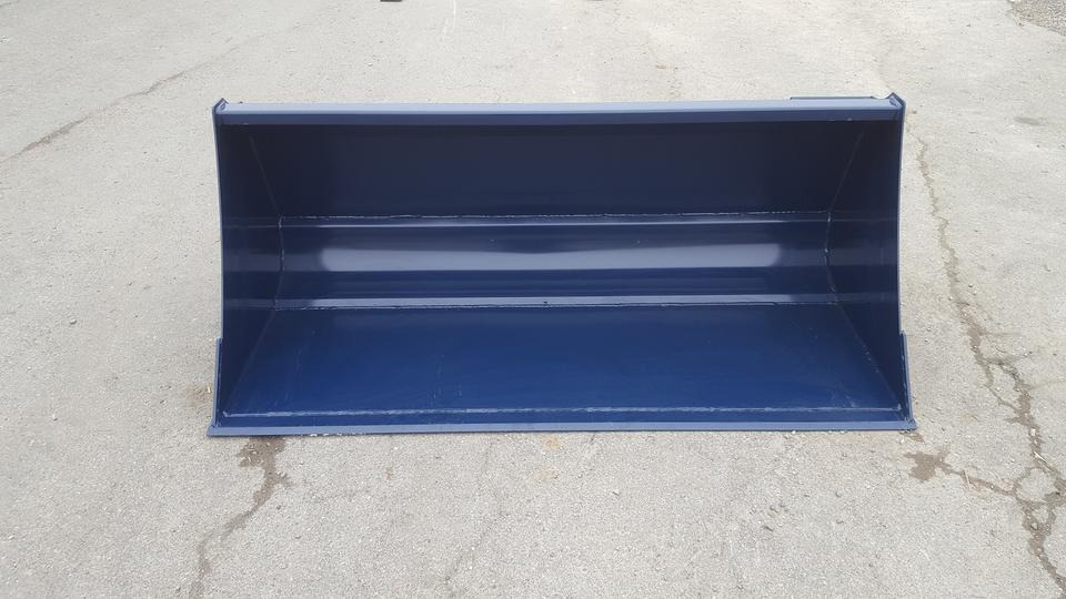 Schaufel 1,8m Euro Schlepper Frontladerschaufel Universalschaufel - Utovarna kašika: slika 1 Schaufel 1,8m Euro Schlepper Frontladerschaufel Universalschaufel - Utovarna kašika: slika 1