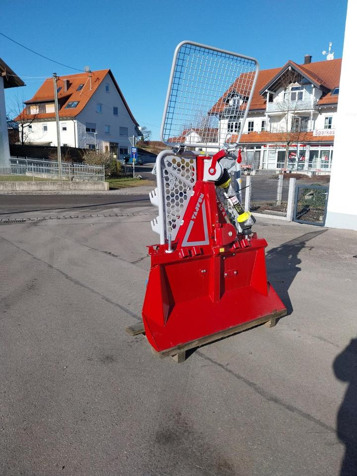 Neue Forstseilwinde Seilwinde Tajfun EGV 55 A , 35, 45, 55, 65,85 - Vitlo za Šumarska oprema: slika 1 Neue Forstseilwinde Seilwinde Tajfun EGV 55 A , 35, 45, 55, 65,85 - Vitlo za Šumarska oprema: slika 1