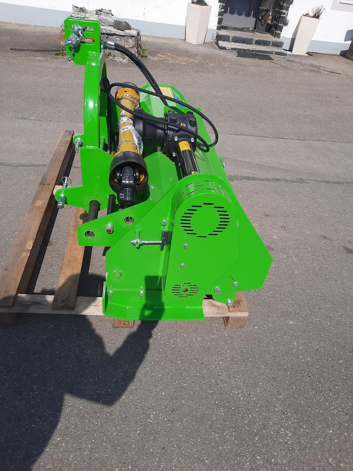 Neue Mulcher, Schlegelmulcher Talex Eco 1,00-2,20m verfügbar - Tarup: slika 2 Neue Mulcher, Schlegelmulcher Talex Eco 1,00-2,20m verfügbar - Tarup: slika 2