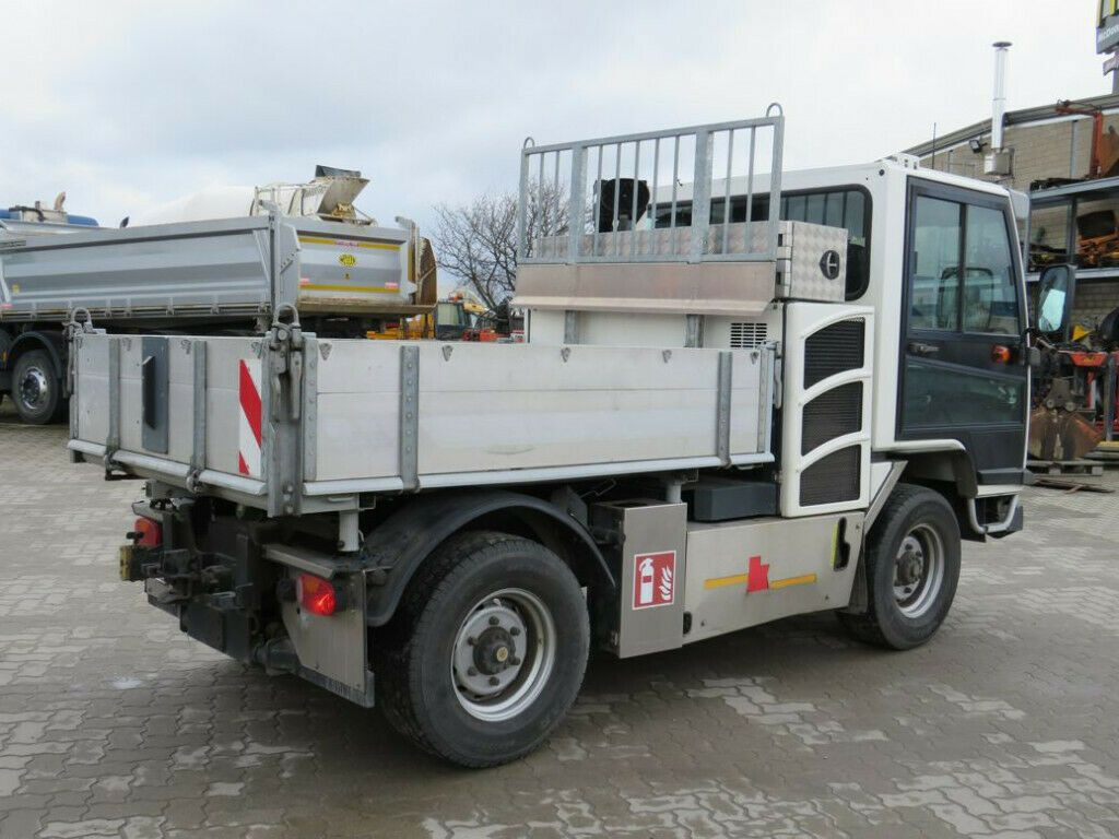 Bokimobil 1152 2-Achs Allradkipper - Dostavno vozilo kiper, Korisno/ Posebno vozilo: slika 4 Bokimobil 1152 2-Achs Allradkipper - Dostavno vozilo kiper, Korisno/ Posebno vozilo: slika 4