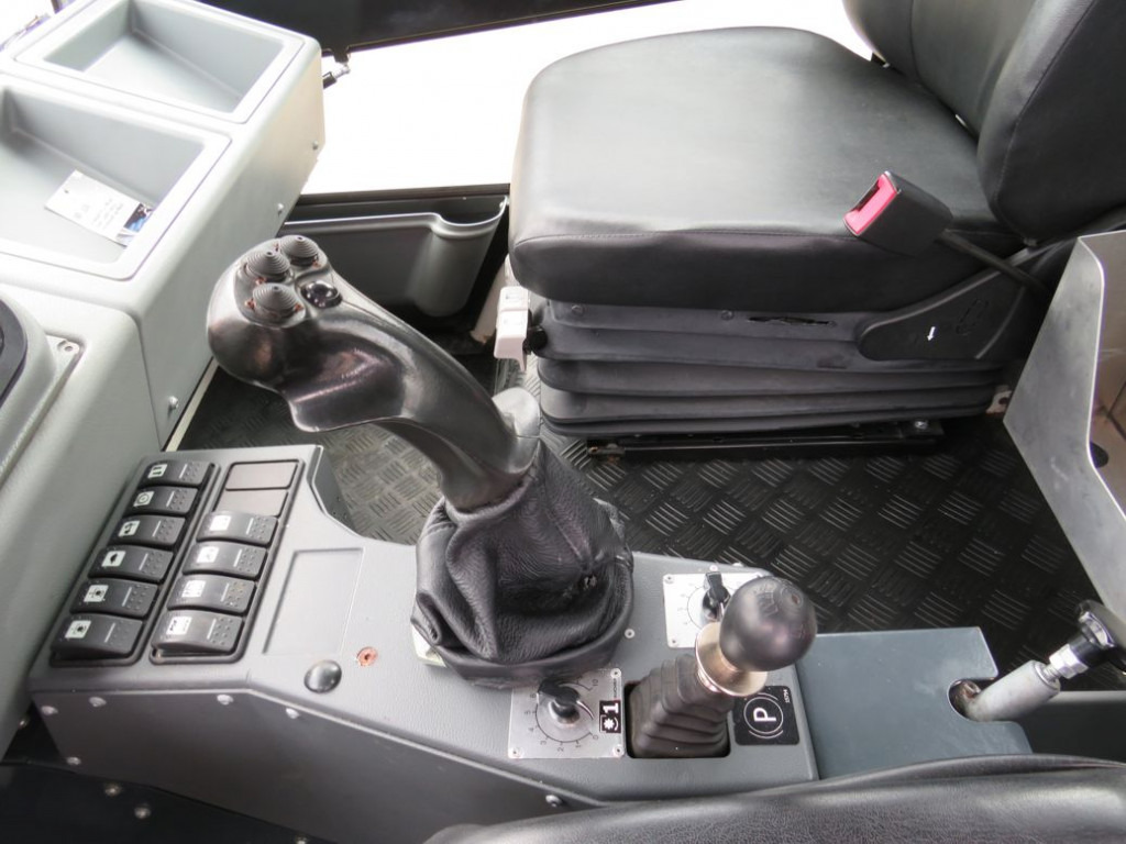 KIEFER Bokimobil 1152 2-Achs Allradkipper - Dostavno vozilo kiper: slika 2 KIEFER Bokimobil 1152 2-Achs Allradkipper - Dostavno vozilo kiper: slika 2