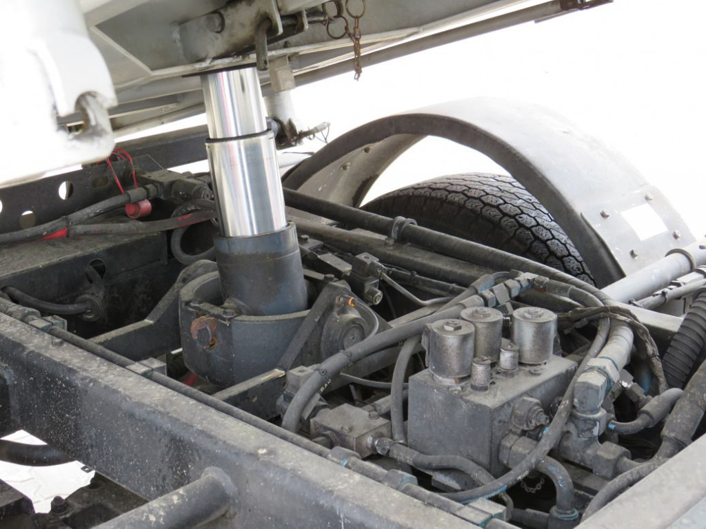 KIEFER Bokimobil 1152 2-Achs Allradkipper - Dostavno vozilo kiper: slika 3 KIEFER Bokimobil 1152 2-Achs Allradkipper - Dostavno vozilo kiper: slika 3