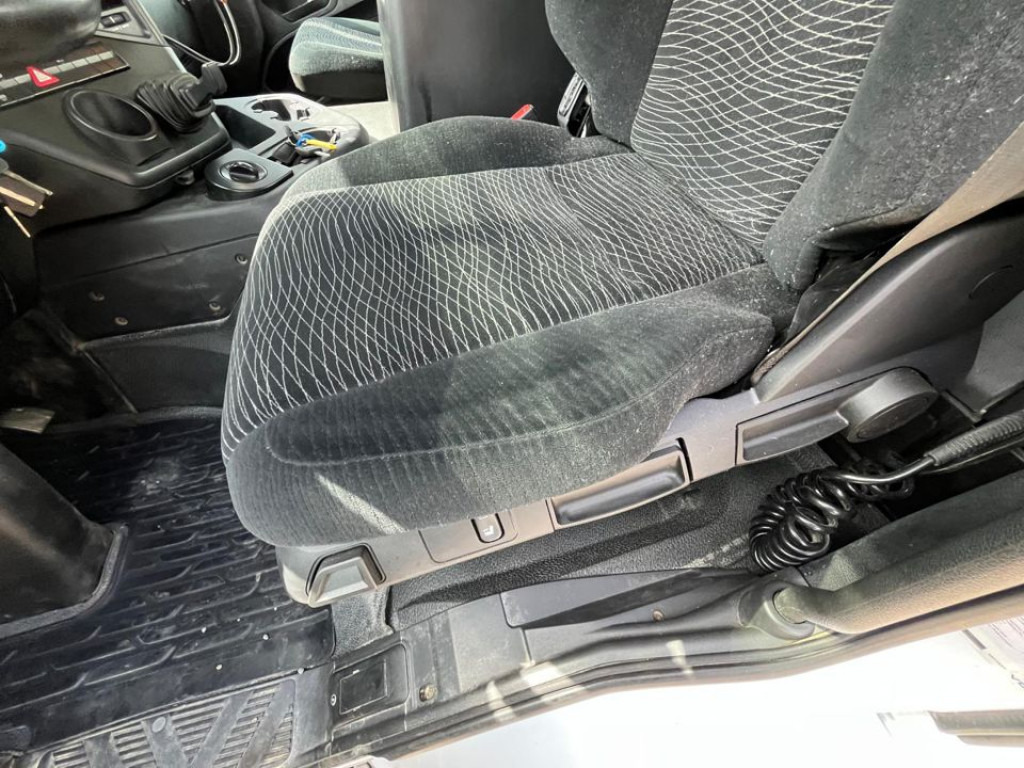 MERCEDES-BENZ Arocs 3240 B 8x4 Betonmischer Deutsch Top AP Achsen - Kamion: slika 3 MERCEDES-BENZ Arocs 3240 B 8x4 Betonmischer Deutsch Top AP Achsen - Kamion: slika 3