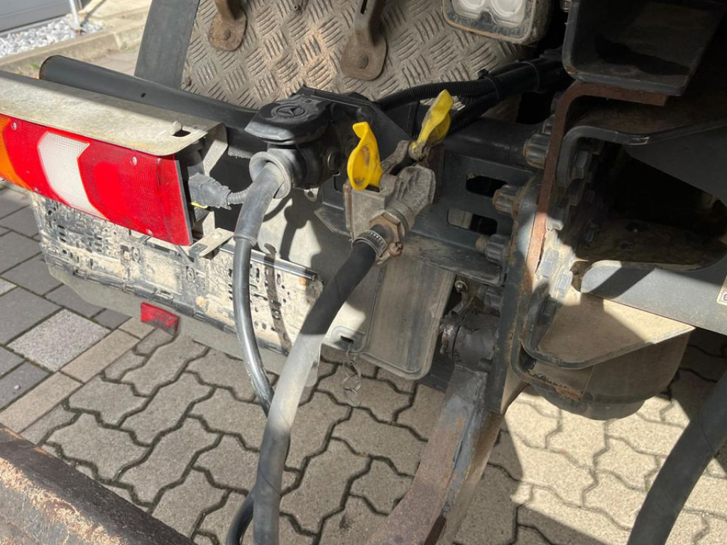 MEILLER Tandemkippanhänger MZDA 18 23M Kippanhänger - Prikolica istovarivača: slika 2 MEILLER Tandemkippanhänger MZDA 18 23M Kippanhänger - Prikolica istovarivača: slika 2