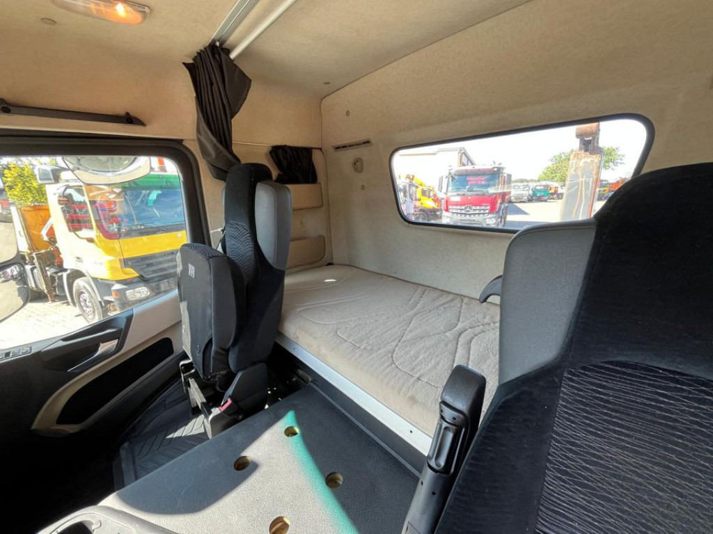 MERCEDES-BENZ Actros 2543 L 6x2 Abrollkipper MeillerLenk Lift - Kamion sa hidrauličnom kukom: slika 3 MERCEDES-BENZ Actros 2543 L 6x2 Abrollkipper MeillerLenk Lift - Kamion sa hidrauličnom kukom: slika 3