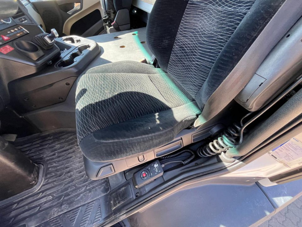 MERCEDES-BENZ Actros 2543 L 6x2 Abrollkipper MeillerLenk Lift - Kamion sa hidrauličnom kukom: slika 4 MERCEDES-BENZ Actros 2543 L 6x2 Abrollkipper MeillerLenk Lift - Kamion sa hidrauličnom kukom: slika 4