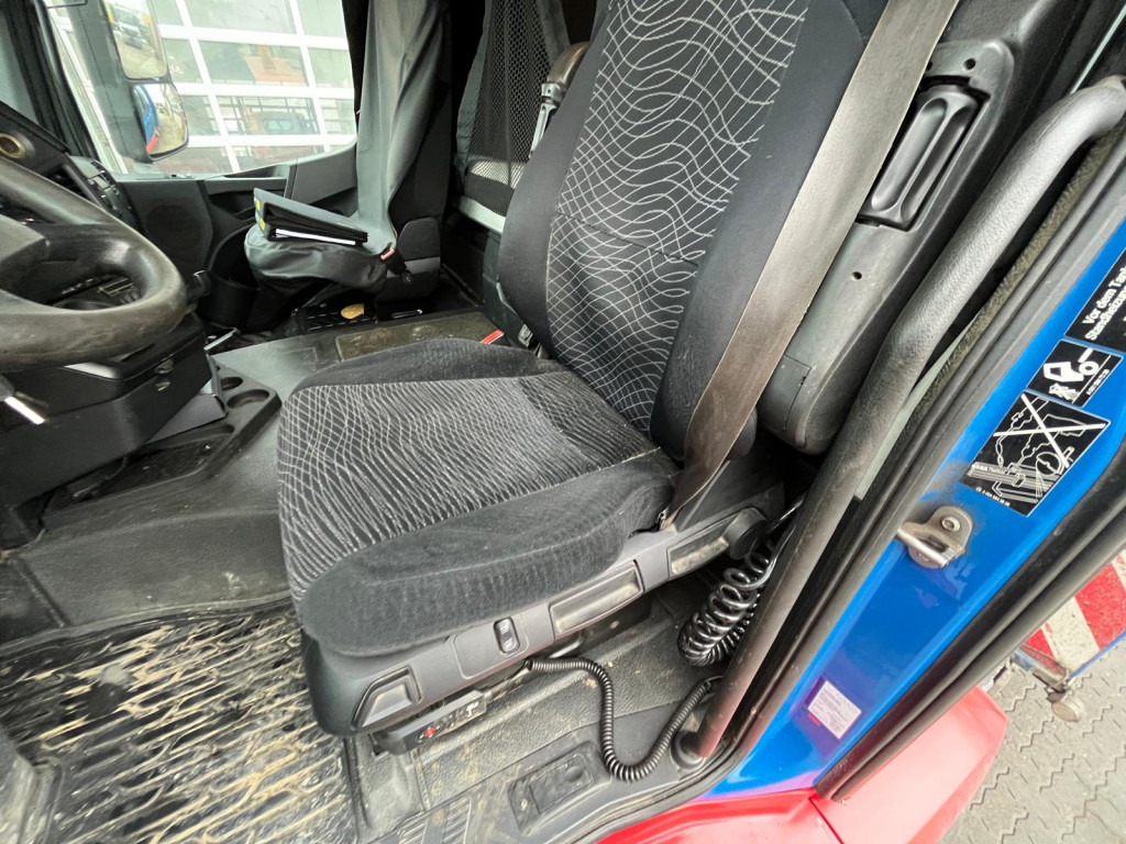 MERCEDES-BENZ Arocs 2545 6x4 HAD Pritsche Heckkran PK 41002 - Kamion sa tovarnim sandukom, Kamion sa dizalicom: slika 5 MERCEDES-BENZ Arocs 2545 6x4 HAD Pritsche Heckkran PK 41002 - Kamion sa tovarnim sandukom, Kamion sa dizalicom: slika 5